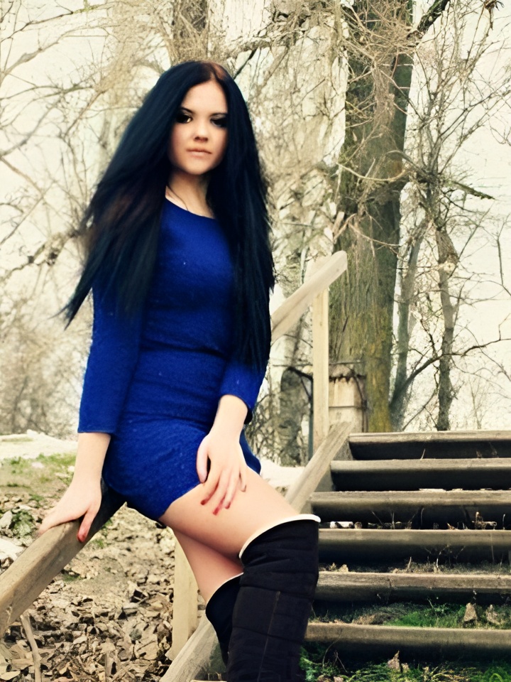 Индивидуалка Алина, доступна для личного знакомства от 10000 руб