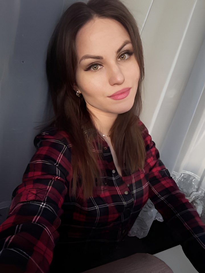 Индивидуалка Белла, доступна для личного знакомства от 1500 руб