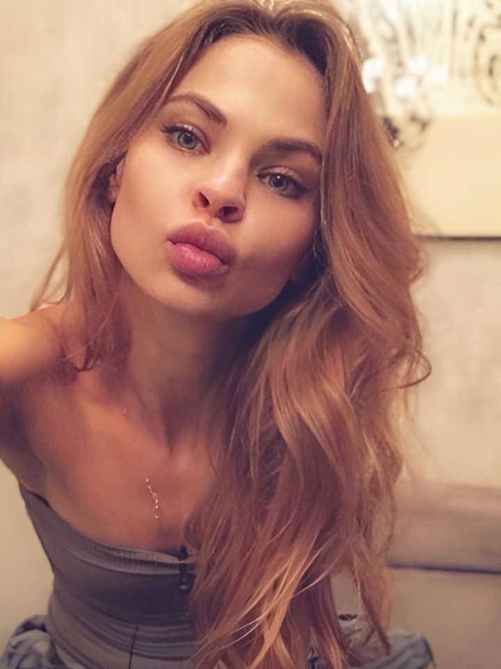 Индивидуалка Елизавета, доступна для личного знакомства от 2000 руб