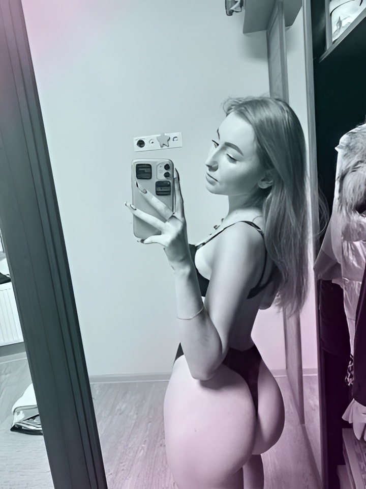 Ида привлекательная девушка из Сургута цена от 4000 руб