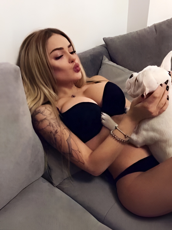 Индивидуалка Ирина, доступна для личного знакомства от 2000 руб