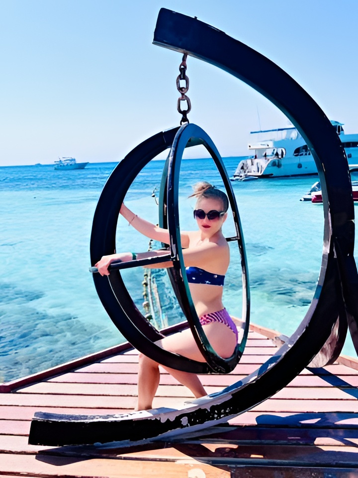 Индивидуалка Катенька, доступна для личного знакомства от 3000 руб