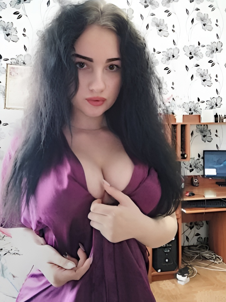 Кристина привлекательная девушка из Сургута цена от 1500 руб