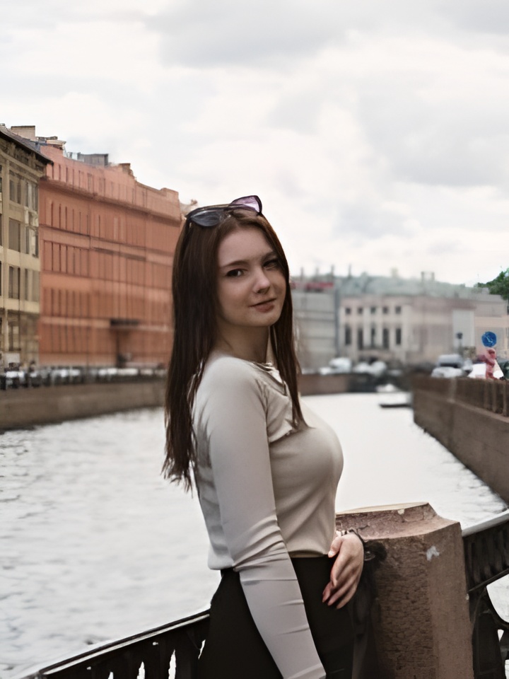 Индивидуалка Любовь, доступна для личного знакомства от 1500 руб