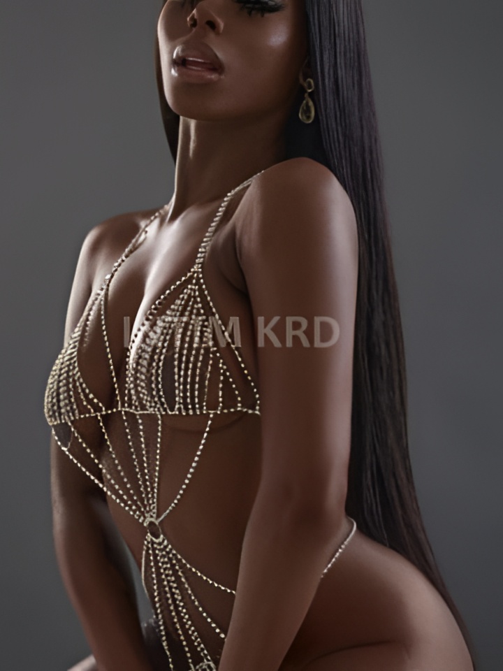 Индивидуалка Милослава, доступна для личного знакомства от 10000 руб