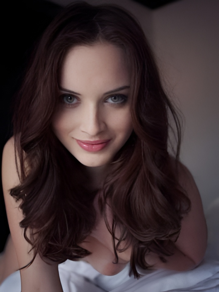 Индивидуалка Мирослава, доступна для личного знакомства от 2000 руб