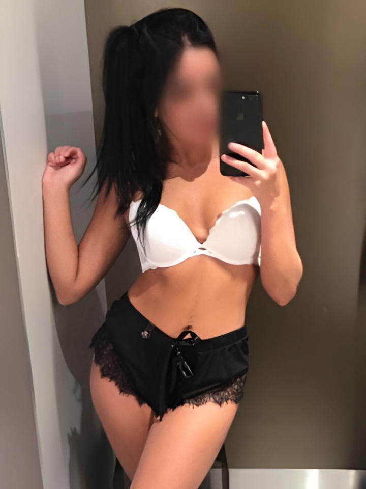 Индивидуалка Василиса, доступна для личного знакомства от 2000 руб