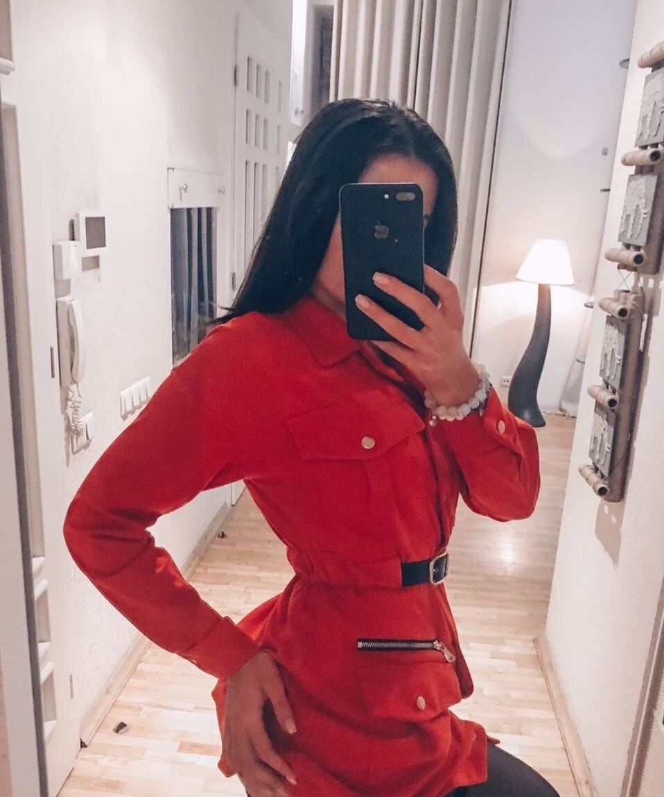 Танюха привлекательная девушка из Сургута цена от 3000 руб