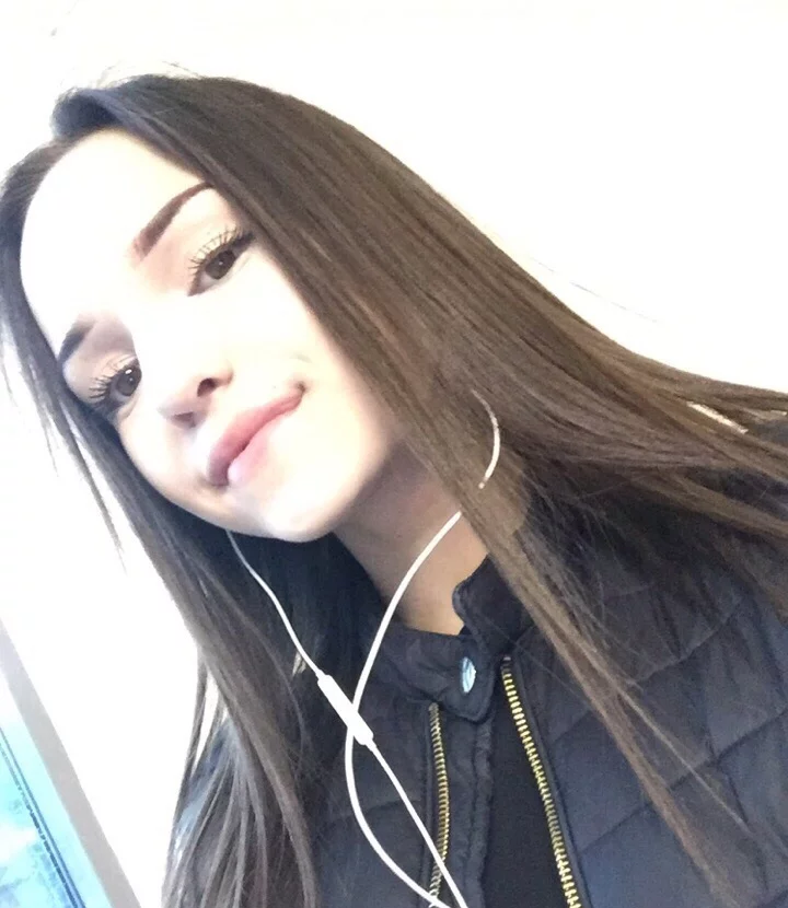 Светлана привлекательная девушка из Сургута цена от 3000 руб