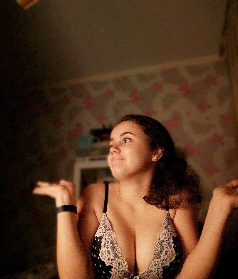 Рита привлекательная девушка из Сургута цена от 3000 руб