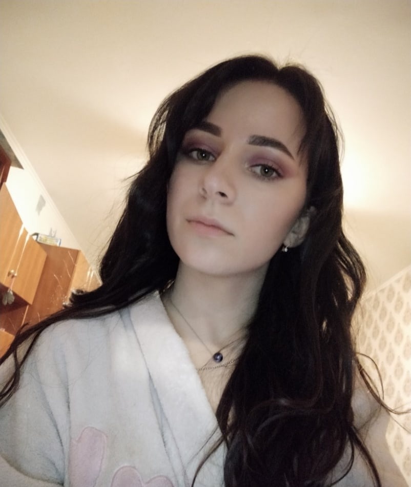 Лиза привлекательная девушка из Сургута цена от 3500 руб