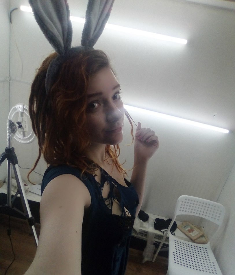 Марианна привлекательная девушка из Сургута цена от 3500 руб