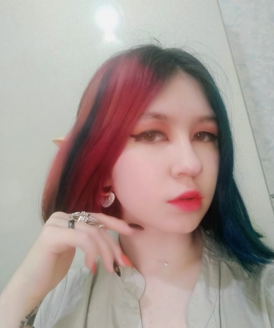 Влада привлекательная девушка из Сургута цена от 5000 руб