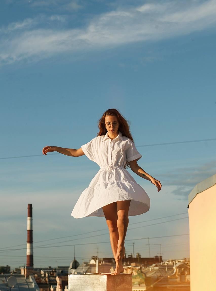 Линда привлекательная девушка из Сургута цена от 5000 руб