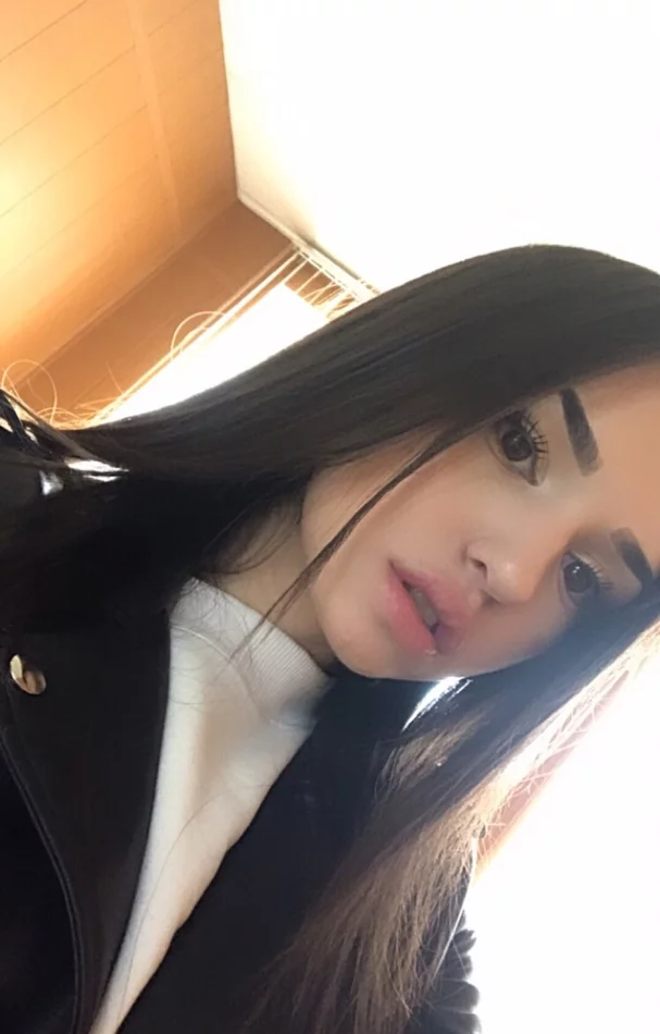 Индивидуалка Светлана, доступна для личного знакомства от 3000 руб