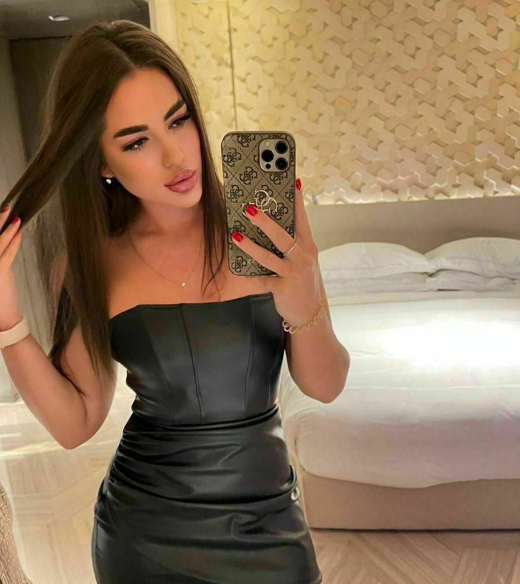 Индивидуалка Святослава, доступна для личного знакомства от 3000 руб