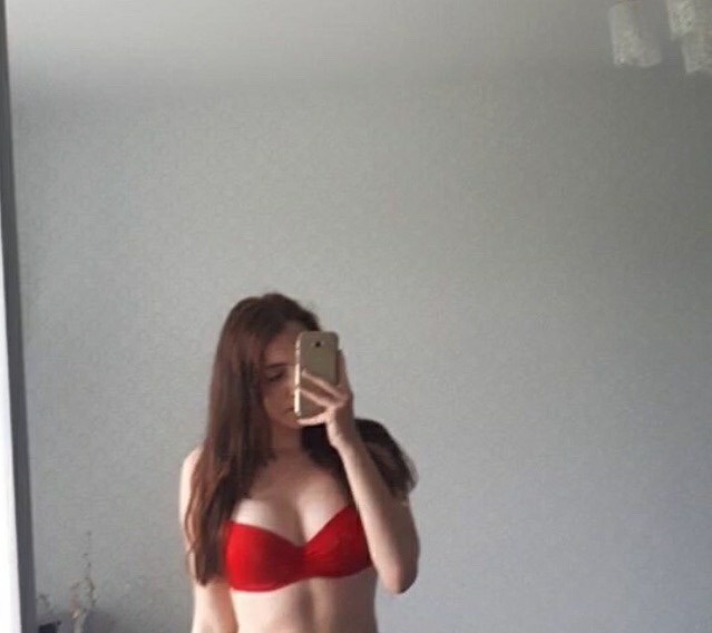 Индивидуалка Тоня, доступна для личного знакомства от 3500 руб