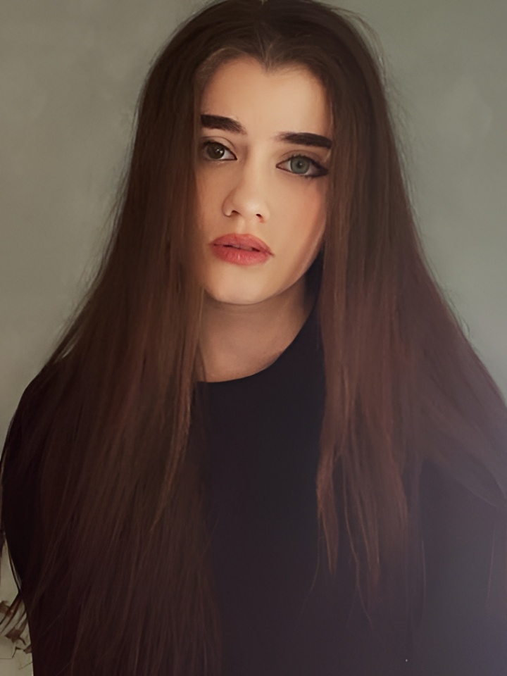 Индивидуалка Алиса, доступна для личного знакомства от 10000 руб