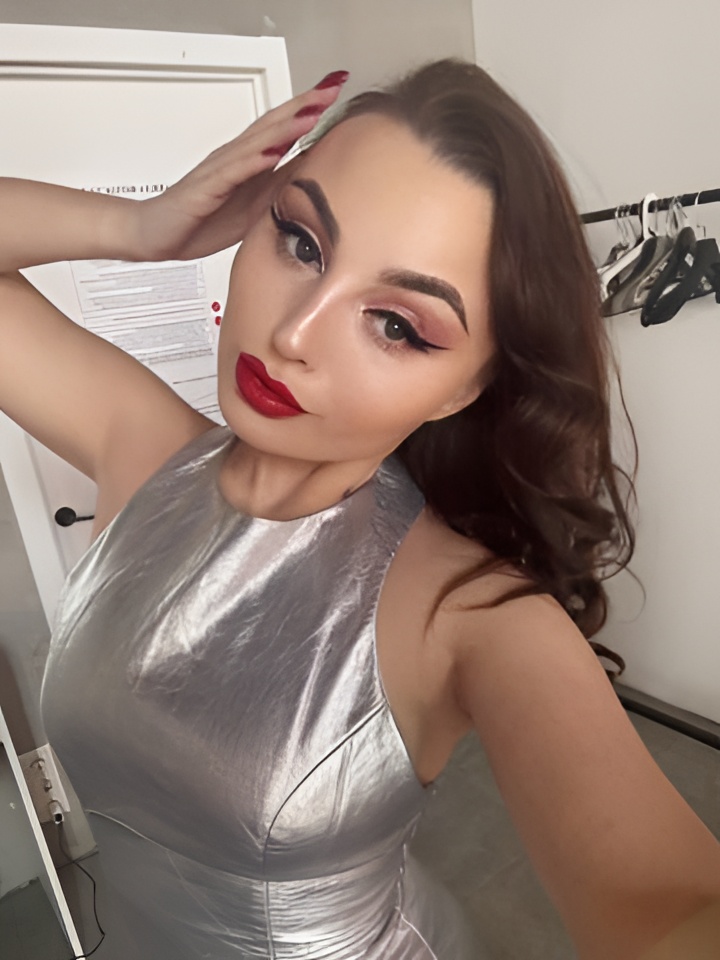 Индивидуалка Розалия, доступна для личного знакомства от 5000 руб