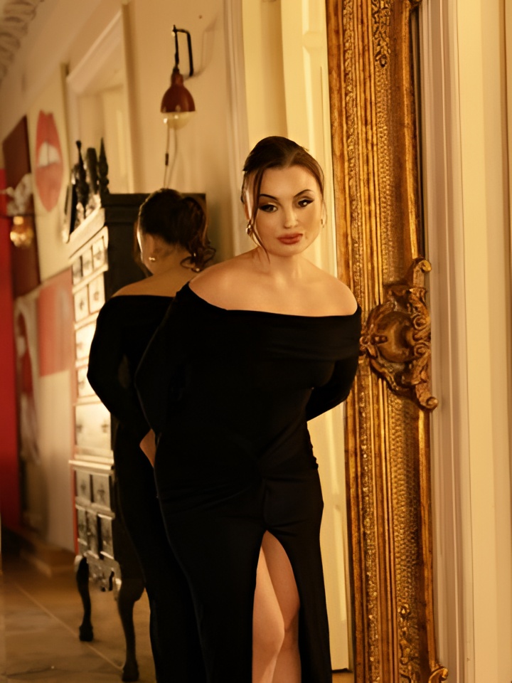 Индивидуалка Розалия, доступна для личного знакомства от 5000 руб