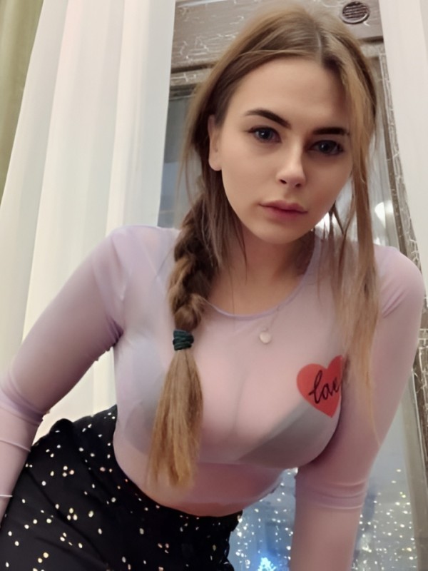 Агата из Сургута