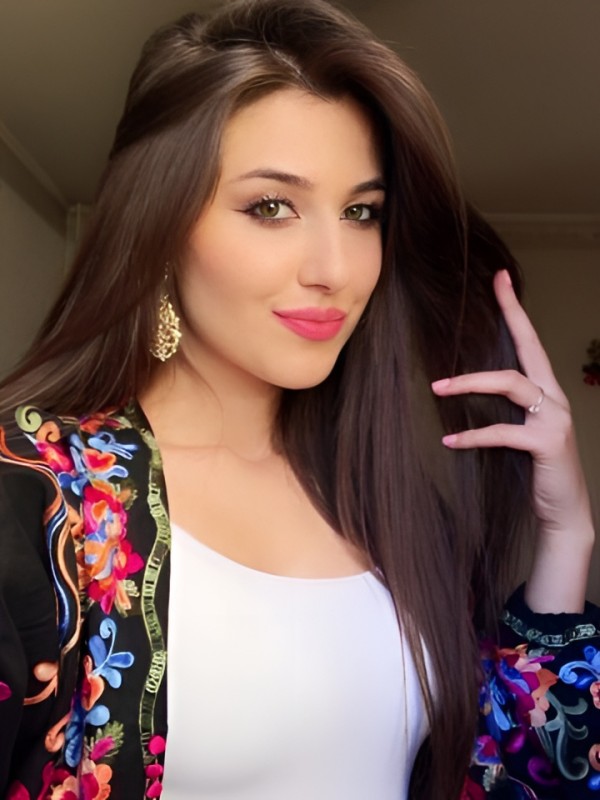 Алиана из Сургута