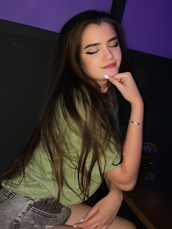 Алиса из Сургута