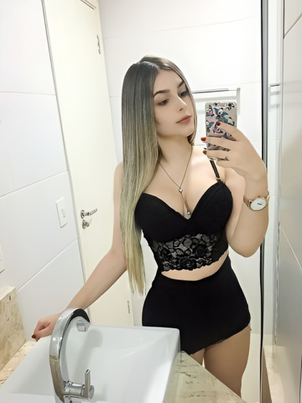 Далия из Сургута