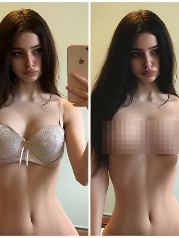 Эдита из Сургута