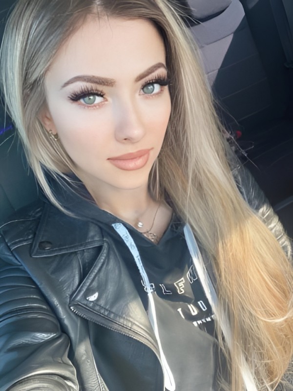 Елена из Сургута