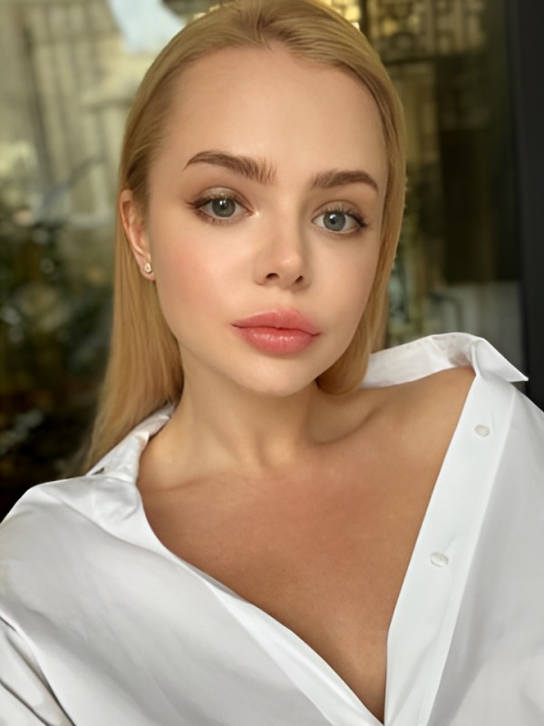 Елизавета фото 2