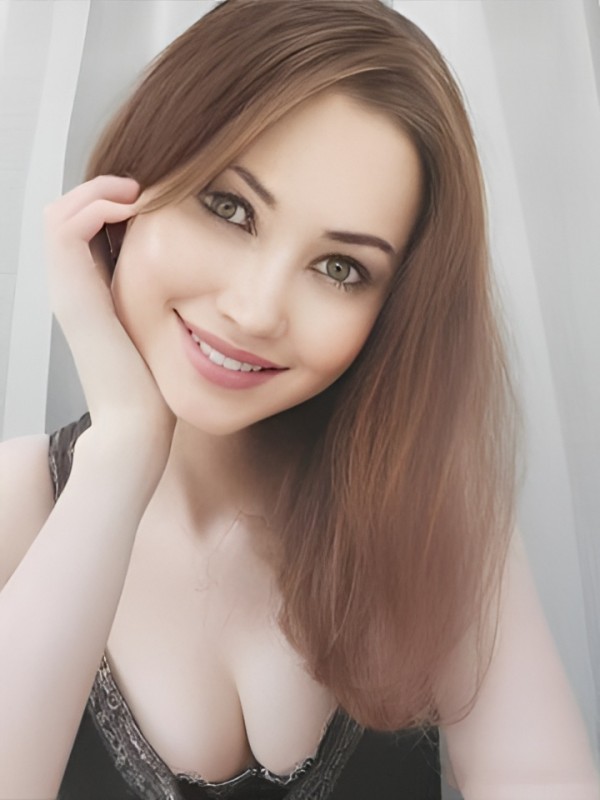 Каролина из Сургута