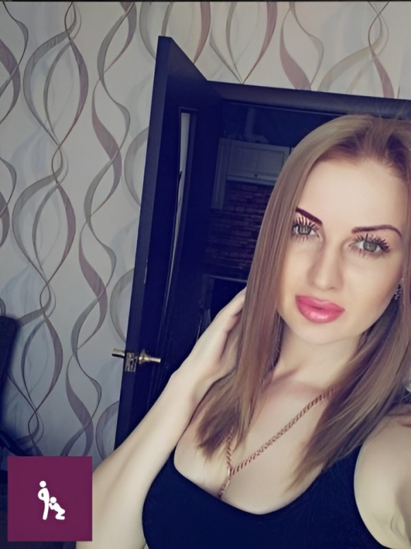 Кира из Сургута