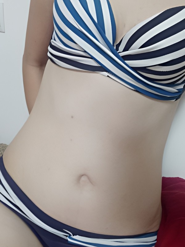 Лариса из Сургута