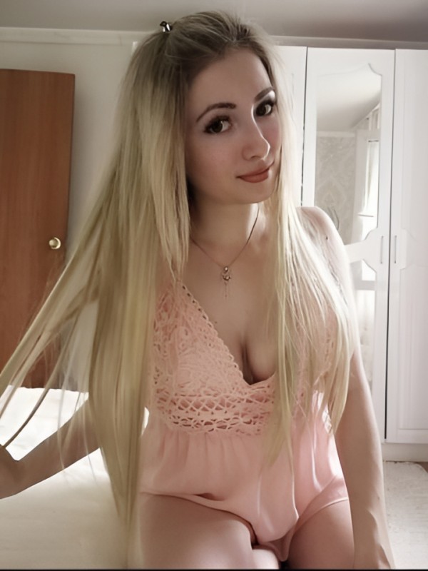 Лейла из Сургута