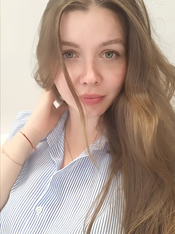 Линда из Сургута