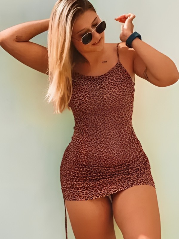 Мишель из Сургута