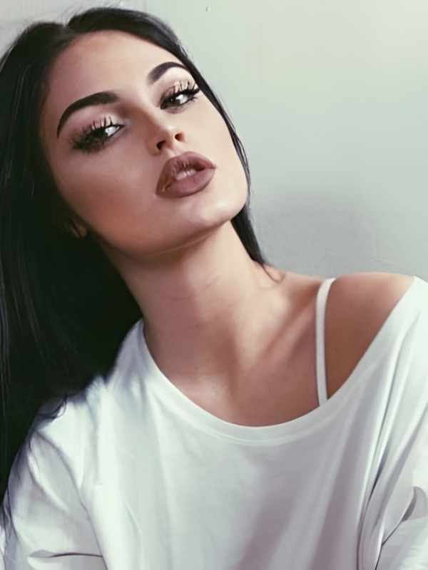 Моника из Сургута