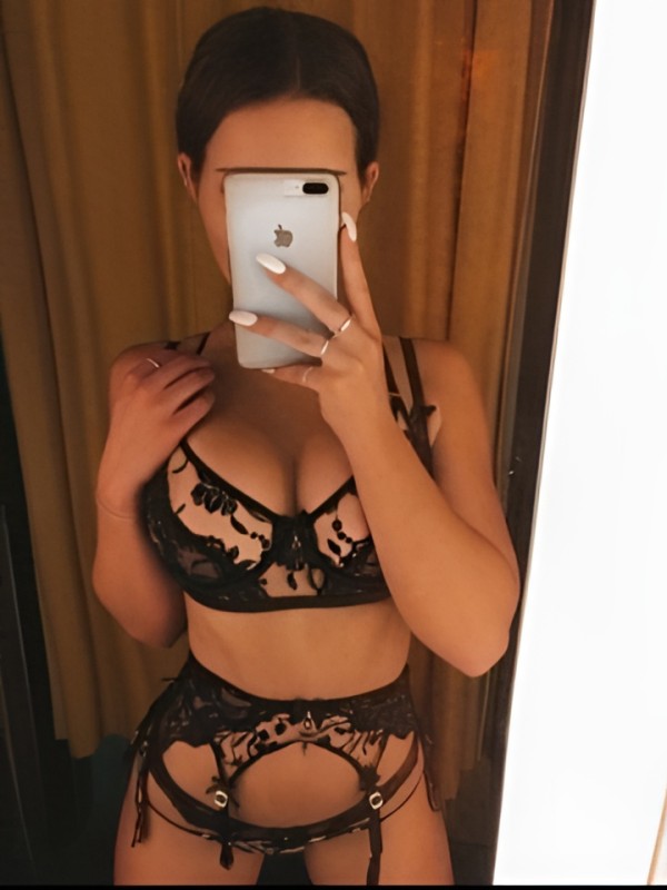 Рита из Сургута