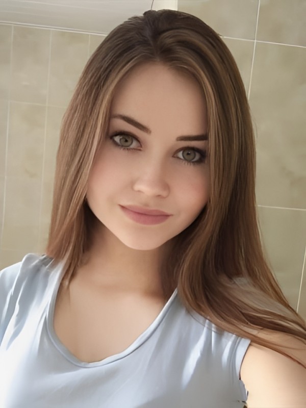 Сабина из Сургута