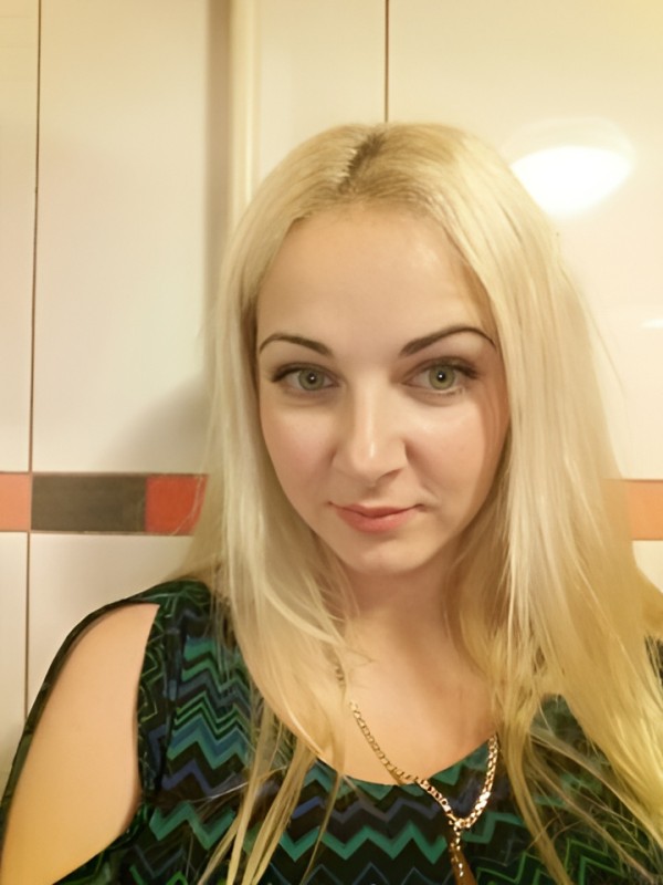 София из Сургута