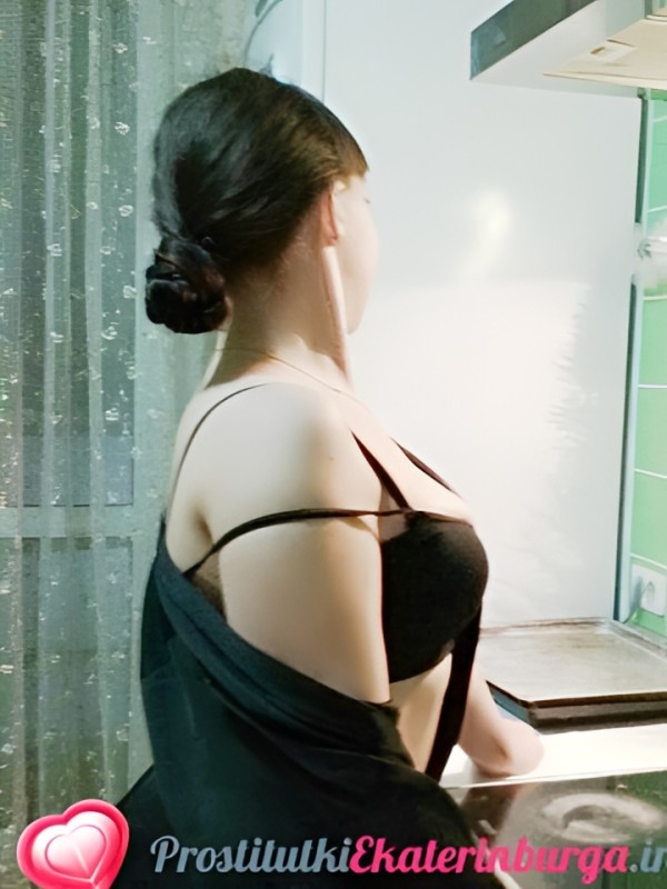 Услада из Сургута