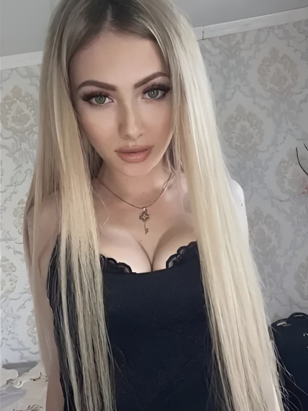 Вероника из Сургута