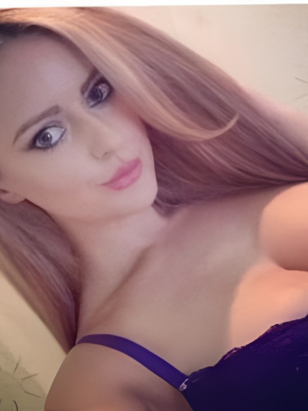 Юля из Сургута