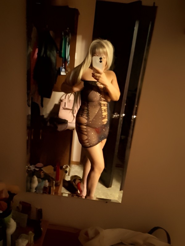 Юнона из Сургута