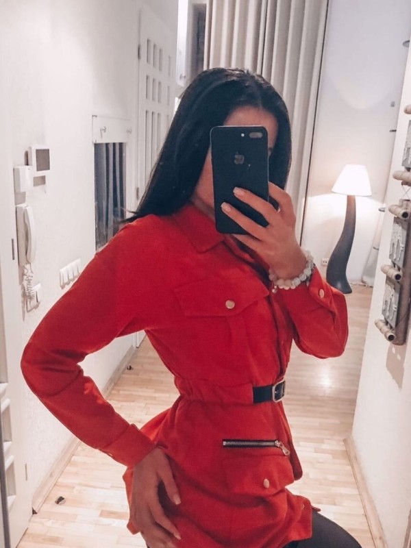 Танюха из Сургута