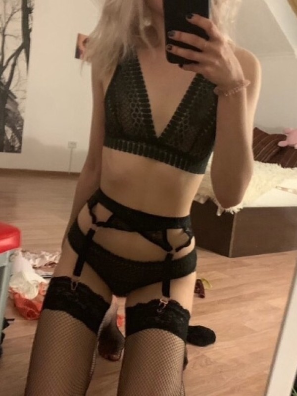 Люба из Сургута