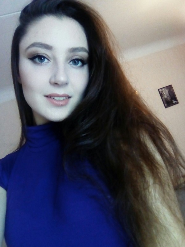 Ева из Сургута