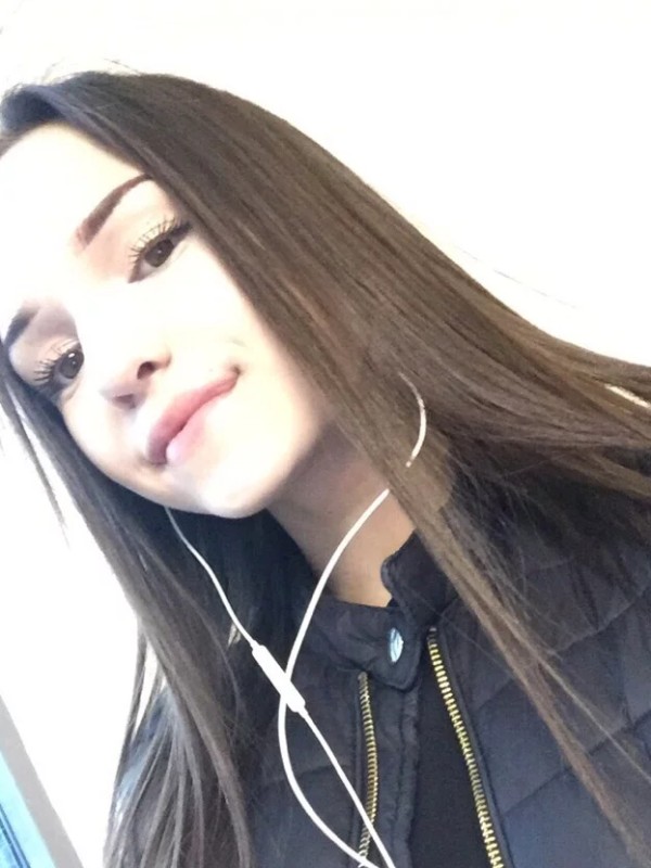 Светлана из Сургута