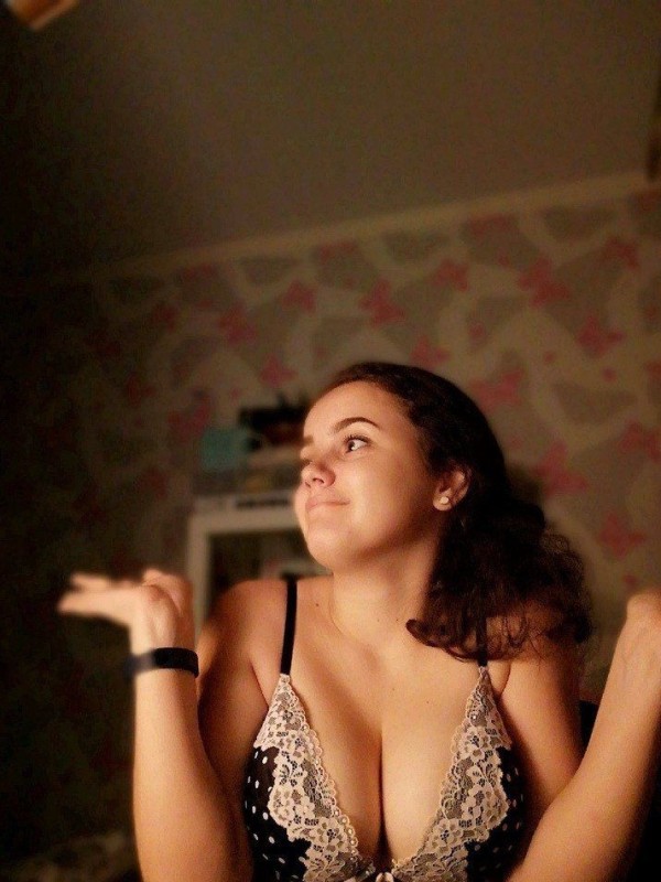 Рита из Сургута